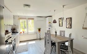 Ank'S Apartment